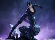 DC Comics statuette 1/4 Catwoman 47 cm | TWEETERHEAD