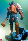 Les Maîtres de l'univers statuette Legends Man-at-Arms 51 cm I Tweeterhead