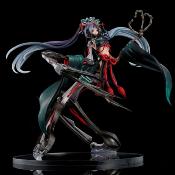 Vocaloid statuette PVC Calne Ca Japanese Style 15th Memorial Costume 26 cm | UNION CREATIVE