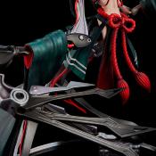 Vocaloid statuette PVC Calne Ca Japanese Style 15th Memorial Costume 26 cm | UNION CREATIVE