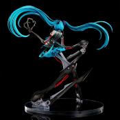 Vocaloid statuette PVC Calne Ca 15th Memorial 26 cm | UNION CREATIVE