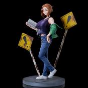 The Grimm Variations: Otome, Kaiju, and the Spirited Away statuette PVC Sumireko Ogawa 27 cm | UNION CREATIVE