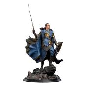 Le Seigneur des Anneaux statuette 1/6 Gil-galad 51 cm | WETA