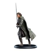Le Seigneur des Anneaux statuette Aragorn 20 cm | WETA