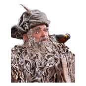 Le Seigneur des Anneaux statuette 1/6 Radagast 30 cm | Weta Collectibles