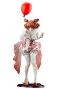 « Il » est revenu 2017 Bishoujo statuette PVC 1/7 Pennywise 25 cm | KOTOBUKIYA