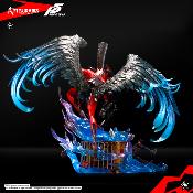 Joker & Arsène Elite Fandom Statue 1/8 Persona 5 Statue | Figurama Collectors