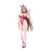 Goddess of Victory: Nikke statuette 1/7 Viper Toxic Rabbit Ver. 27 cm I Alter