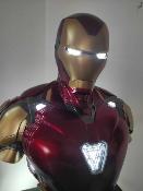 Buste Iron Man Mark 85|Queen Studio