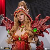 Valeera Sanguinar 1/3 World Of Warcraft | Infinity Studio