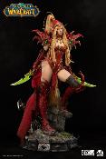 Valeera Sanguinar 1/3 World Of Warcraft | Infinity Studio