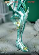 Shiryu 1/6 God Cloth Saint Seiya Statue | Zodiakos Studio