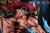 &#9875; One Piece – Whitebeard Edward Newgate vs Akainu | Jimei Palace x AniKingdom Studio