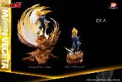 Majin Vegeta 1/6 ALL IN VERSION Dragon Ball Z Toei Animation | Bird Studio
