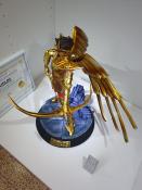 Aiolos HQS Saint Seiya Gold Saint du Sagittaire | Tsume-Art