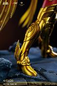 Aiolos du Sagittaire 1/6 – Statue Résine | Saint Seiya – Zodiakos Studio (EXCLUSIVE VERSION)