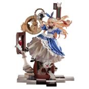 Alice au pays des merveilles statuette PVC 1/7 Moment Into Dreams Alice Riddle 30 cm | APEX INNOVATION