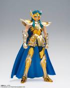 Aquarius Camus (Revival Version) 18 cm Saint Seiya figurine Saint Cloth Myth Ex Bandai | Tamashii Nations