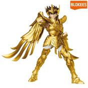 Saint Seiya – Champion Class Sagittarius Aiolos Maquette Figure-Rise 15 cm | Blokees