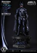 Batman Forever statuette Museum Masterline Series 1/3 Batman Sonar Suit Night Color Edition 95 cm | PRIME 1 STUDIO