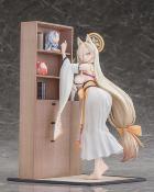 Blue Archive statuette PVC 1/7 Kaho Memorial Lobby Ver. 26 cm | ANIGAME