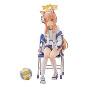 Blue Archive statuette PVC 1/7 Mari Gym Uniform Memorial lobby Ver. 18 cm | PLUM