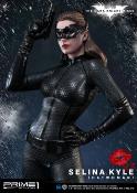 Catwoman the dark knight rises DC Comics | Prime 1 Studio