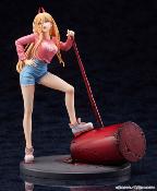 Chainsaw Man statuette PVC 1/7 Power 27 cm | AMI AMI