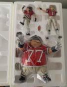 Eyeshield 21 HQS Devil Bat Statue | Tsume ART