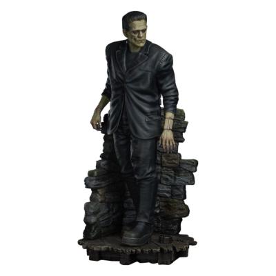 Frankenstein statuette Premium Format Frankenstein 57 cm | SIDESHOW
