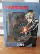Genos Xtra|Tsume Art