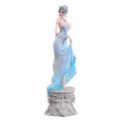 Ghost Blade statuette PVC 1/6 Haiqin Yan Encounter Ver. 40 cm | BEARPANDA