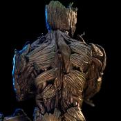 Marvel statuette 1/10 Art Scale Guardians of the Galaxy Vol. 3 Groot 23 cm | Iron Studios