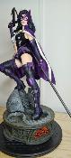 Huntress Premium Format DC COMICS| Sideshow