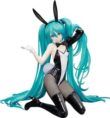 Hatsune Miku statuette PVC 1/4 Art by SanMuYYB Hatsune Miku Bunny Ver. 30 cm | FREEing