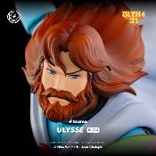 Ulysse 31 – Statue Ikigai 1/6 | Tsume – Édition Limitée 400 ex.