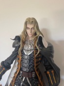 Alucard F4F CASTLEVANIA Symphony of the Night Statue | First 4 Figures