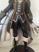 Alucard F4F CASTLEVANIA Symphony of the Night Statue | First 4 Figures