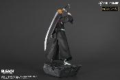 Ichigo Kurosaki  1/8 Bleach Figurine PVC | Kitsune Statue