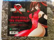 Jam Guilty Gear X | Epoch