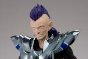 Jamian Chevalier d'argent du corbeau Saint Seiya Myth Cloth Tamashii Nations | Bandai