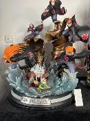 Jiraya : One Last Heartbeat HQS Naruto Statue | Tsume Art