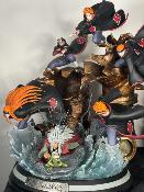 Jiraya : One Last Heartbeat HQS Naruto Statue | Tsume Art