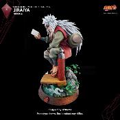 Jiraya 1/4 BIJUtsu Naruto Crossed Destinies Collection | Tsume 