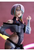 Cyberpunk: Edgerunners statuette PVC Pop Up Parade Lucy 17 cm I GOOD SMILE COMPANY