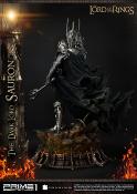 Le Seigneur des Anneaux statuette 1/4 The Dark Lord Sauron 109 cm