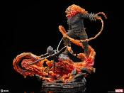 Marvel statuette Premium Format Ghost Rider 53 cm | Sideshow