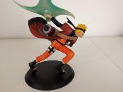 Uzumaki Naruto Xtra  | Tsume Art