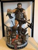 Nosferatu Zodd 1/4 EXCLUSIVE Berserk | Prime 1 Studio