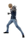 One Punch Man statuette PVC Pop Up Parade Genos 17 cm